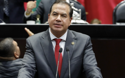 IMPULSAN INICIATIVA DE LEY PARA ACABAR CON ABUSOS DEL BURÓ DE CRÉDITO